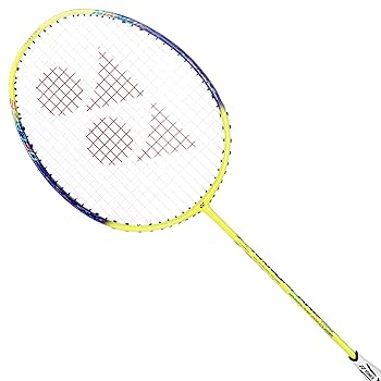 YONEX - YONEX バドミントンラケット NANOFLARE200 4U G5 ラケット NANOFLARE200 4U G5 バドミントン ヨネックス